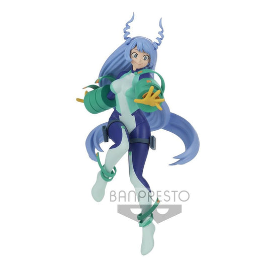 My Hero Academia: Hado Nejire The Amazing Heroes Vol. 16 Prize Figure