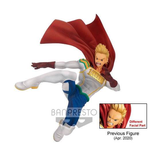 My Hero Academia: Lemillion The Amazing Heroes Vol. 16 Prize Figure