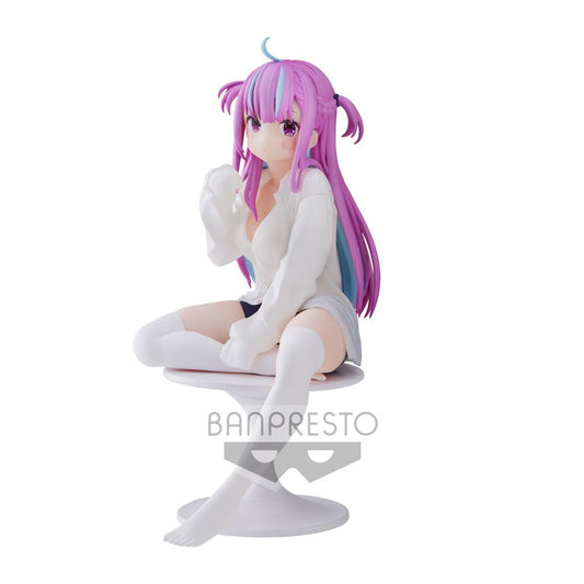 Hololive: Minato Aqua Relax Time Prize Figure