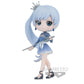 RWBY: Weiss Schnee Q Posket Prize Figure