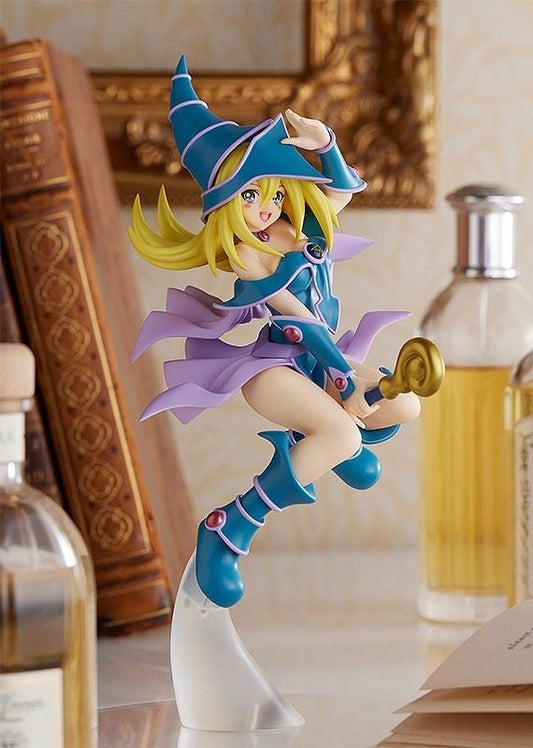 Yu-Gi-Oh!: Dark Magician Girl Another Colour ver. POP UP PARADE Figure