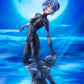 Evangelion: Ayanami Rei Plugsuit Ver. 1/6 Scale Figurine