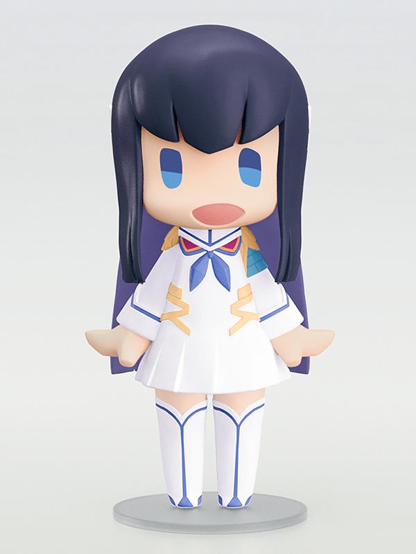 KILL la KILL: Satsuki Kiryuin Hello! Good Smile Figure
