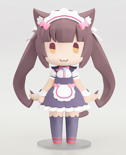 Nekopara: Chocola Hello! Good Smile Figure