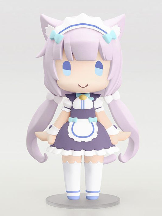 Nekopara: Vanilla Hello! Good Smile Figure