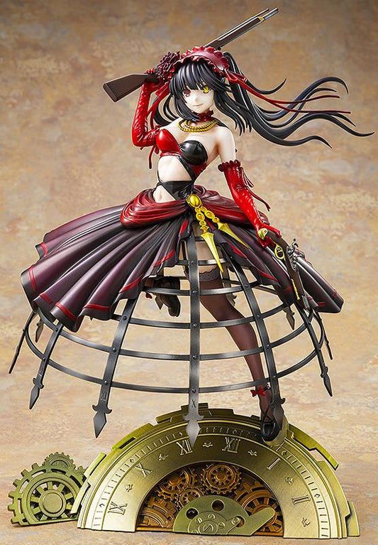 Date a Live: Tokisaki Kurumi Night Dress Ver. 1/7 Scale Figurine