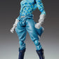 Jojo's Bizarre Adventure: Diego Brando Super Action Statue