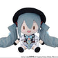 Vocaloid: Hatsune Miku 2021 Miku With You Fuwa Fuwa LL Plush