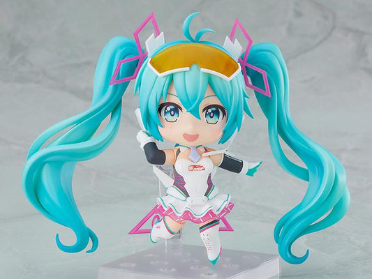 Hatsune Miku GT Project: 1578 Racing Miku: 2021 Ver. Nendoroid