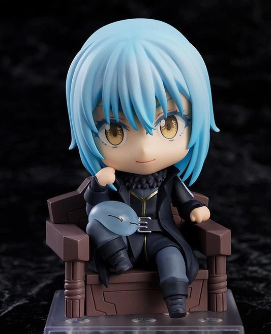 That Time I Got Reincarnated as a Slime: 1568 Rimuru: Demon Lord Ver. Nendoroid