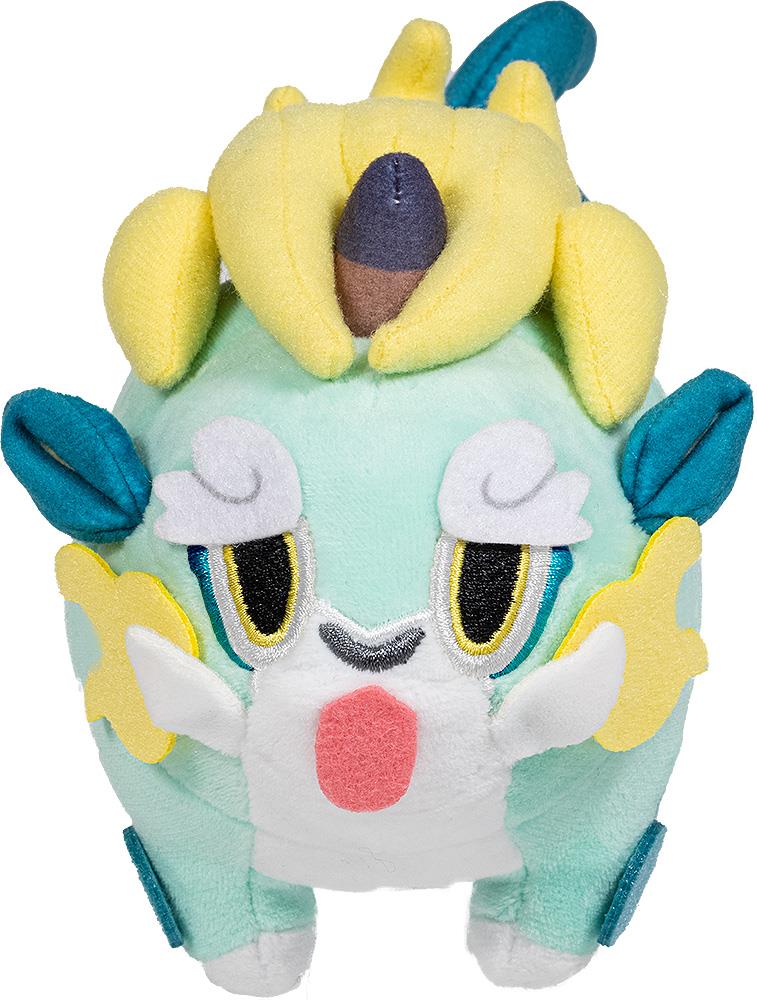 Sakuna: Of Rice and Ruin: Tama Plush