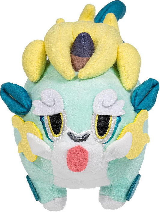 Sakuna: Of Rice and Ruin: Tama Plush