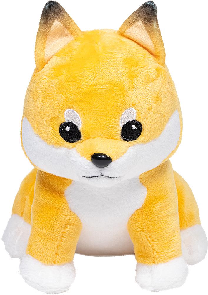 Sakuna: Of Rice and Ruin: Dog Plush