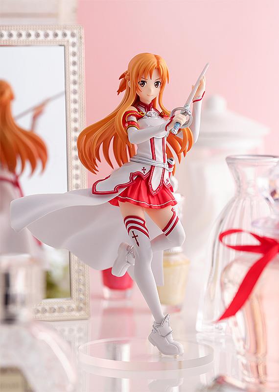 Sword Art Online: Asuna POP UP PARADE Figure