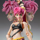 Jojo's Bizarre Adventure: Trish Una Super Action Statue