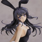 Rascal Does Not Dream of Bunny Girl Senpai: Sakurajima Mai Bunny Ver. 1/7 Scale Figurine