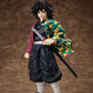 Demon Slayer: Tomioka Giyu BUZZmod Action Figure