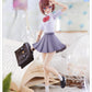 Sousai Shojo Teien: Koyomi Takanashi High School Summer Clothes Model Kit