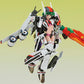 Macross Frontier: Messiah Ranka Lee Variable Fighter Girls Model