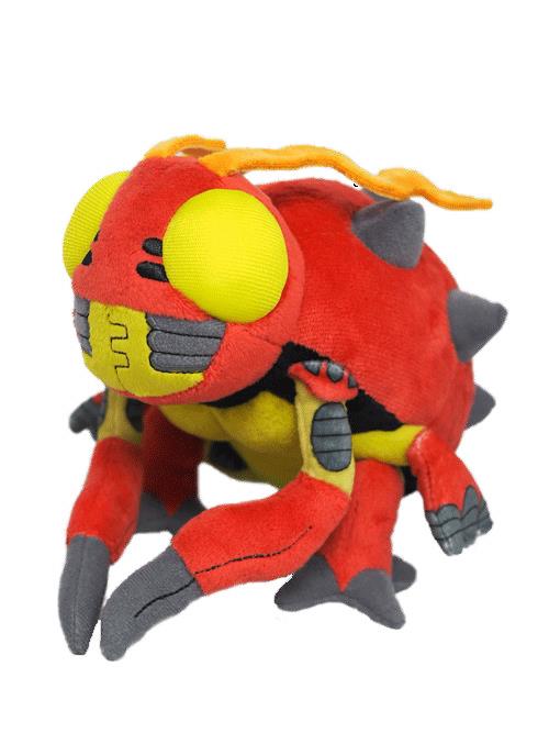 Digimon: Tentomon Plush