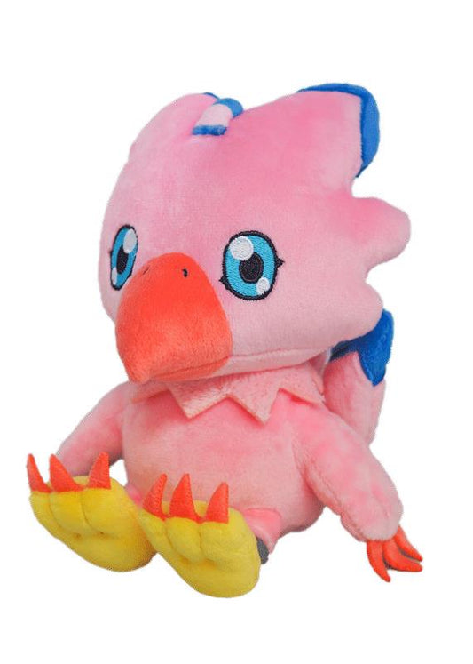 Digimon: Biyomon Plush