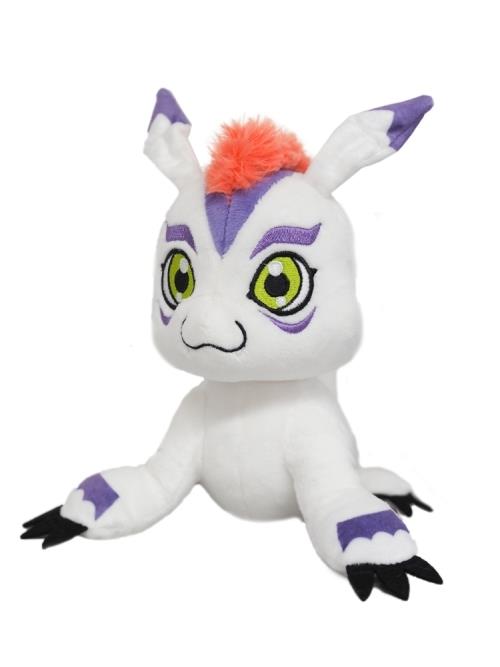 Digimon: Gomamon Plush