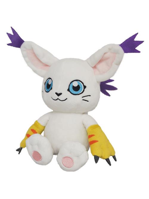 Digimon: Gatomon Plush