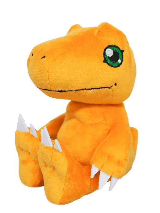 Digimon: Agumon Plush
