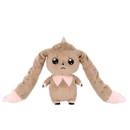 Digimon: Lopmon Plush