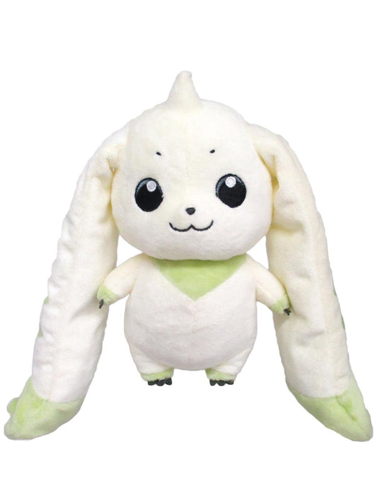 Digimon: Terriermon Plush