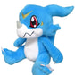 Digimon: Veemon Plush