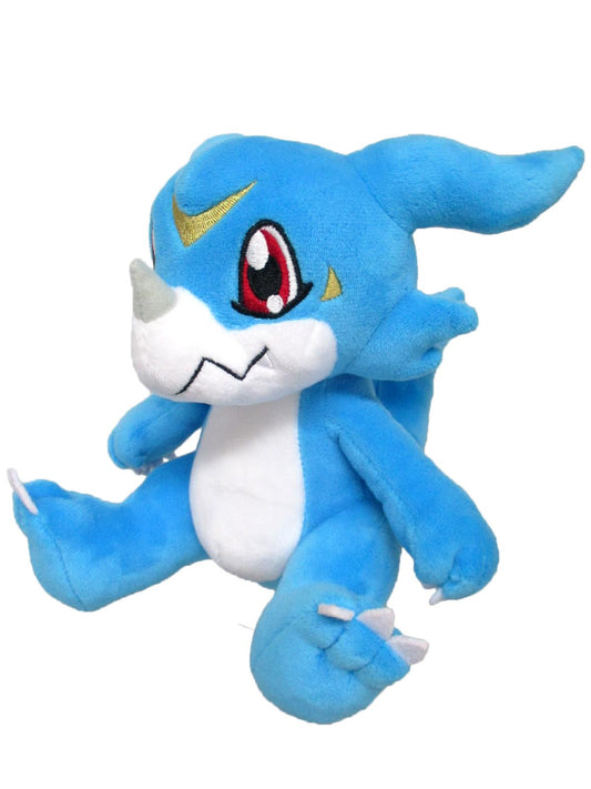 Digimon: Veemon Plush