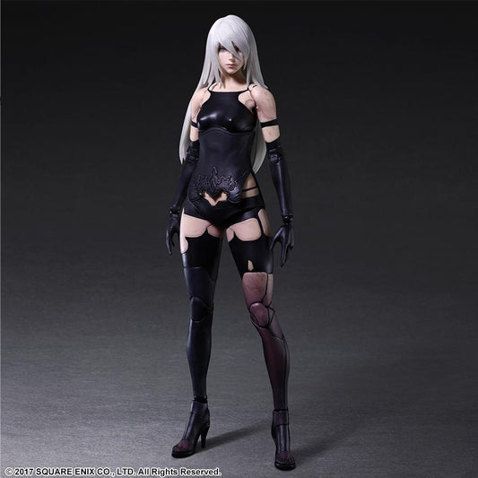 NieR: Automata: A2 Play Arts Kai Action Figure