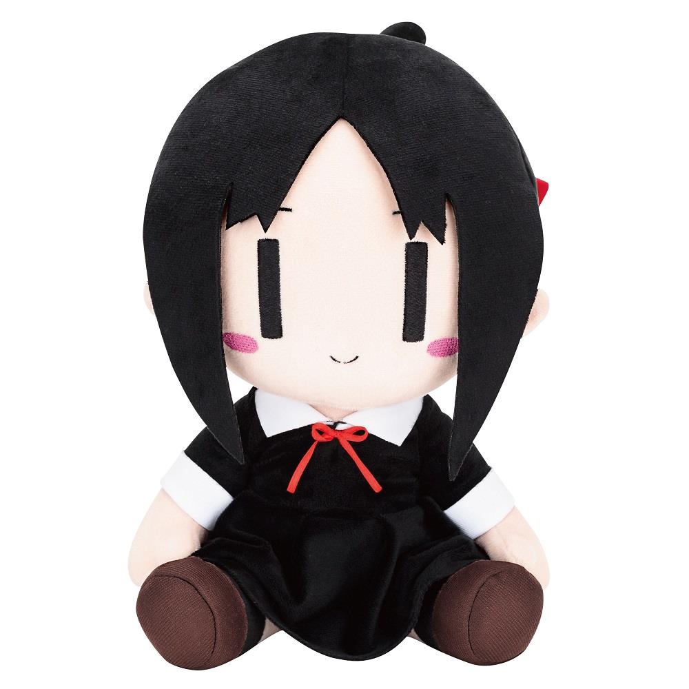 Kaguya-Sama: Love is War: Shinomiya Kaguya Big Plush