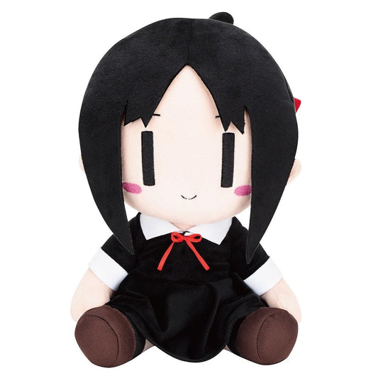 Kaguya-Sama: Love is War: Shinomiya Kaguya Big Plush