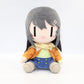 Rascal Does Not Dream of Bunny Girl Senpai: Sakurajima Mai Autumn Big Plush