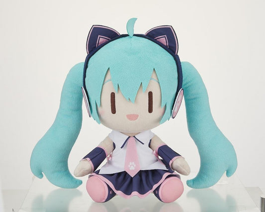 Vocaloid: Hatsune Miku Birthday 2021 Plush