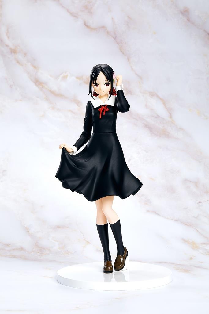 Kaguya-Sama: Love is War: Shinomiya Kaguya Coreful Prize Figure