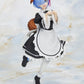 Re:Zero: Rem Snow Puppy Coreful Prize Figure