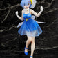 Re:Zero: Rem Clear Dress Ver. Precious Figure Prize Figure