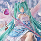 Vocaloid: Hatsune Miku Sweet Angel Ver. 1/7 Scale Figurine