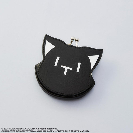 The World Ends With You: Mr. Mew Coin Purse
