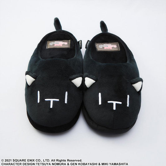 The World Ends With You: Mr. Mew Slippers