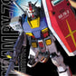 Gundam: RX-78-2 Ver. 1.5 MG Model