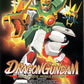 Gundam: Dragon Gundam 1/100 HG Model