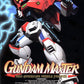 Gundam: Gundam Maxter 1/100 HG Model