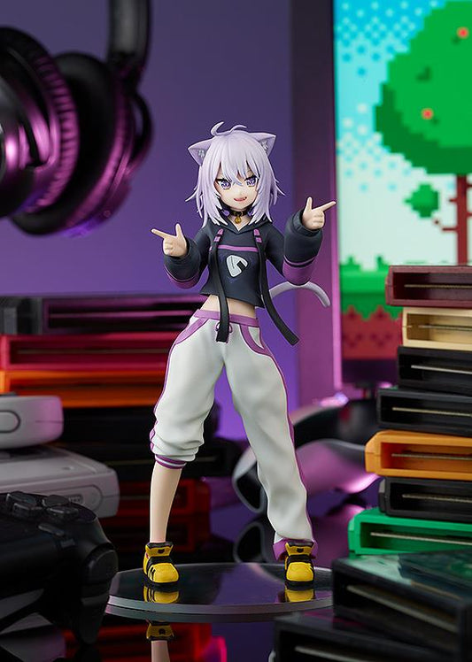 Hololive: Nekomata Okayu Pop Up Parade Figure