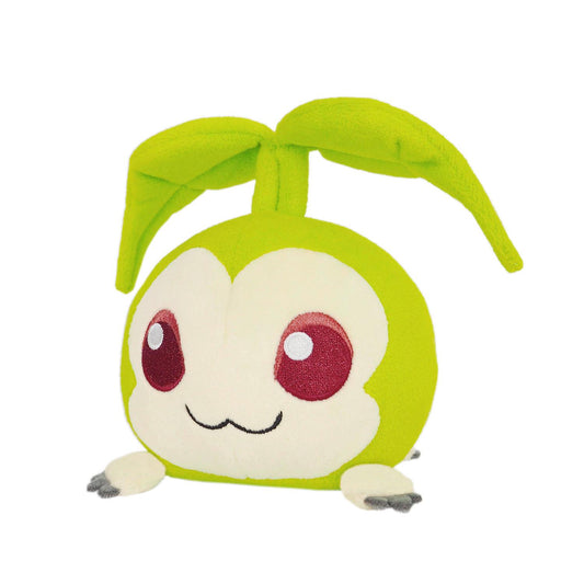Digimon: Tanemon Plush