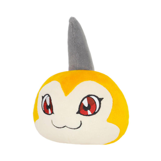 Digimon: Tsunomon Plush