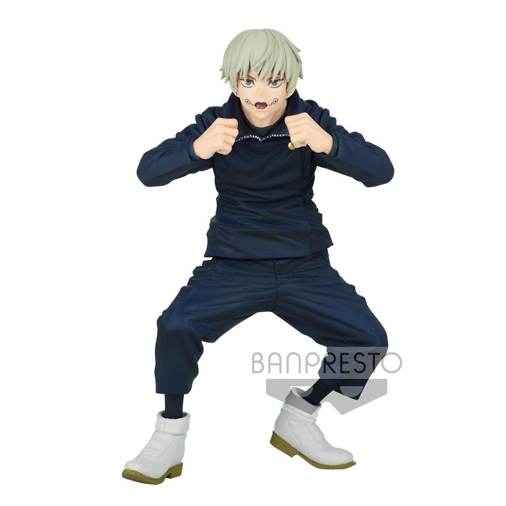Jujutsu Kaisen: Inumaki Toge Juhai no Jutsu Prize Figure